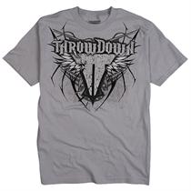 Throwdown Cracked Tee
